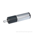 22mm Diameter 12V, 24V Mini DC Planetary Gear Motor